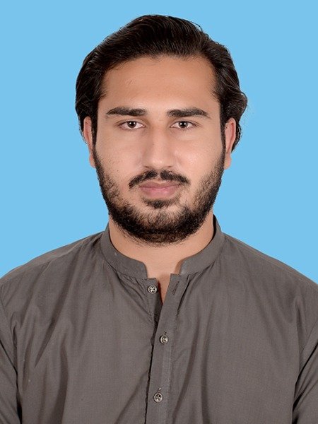 Mr. Asif Afridi