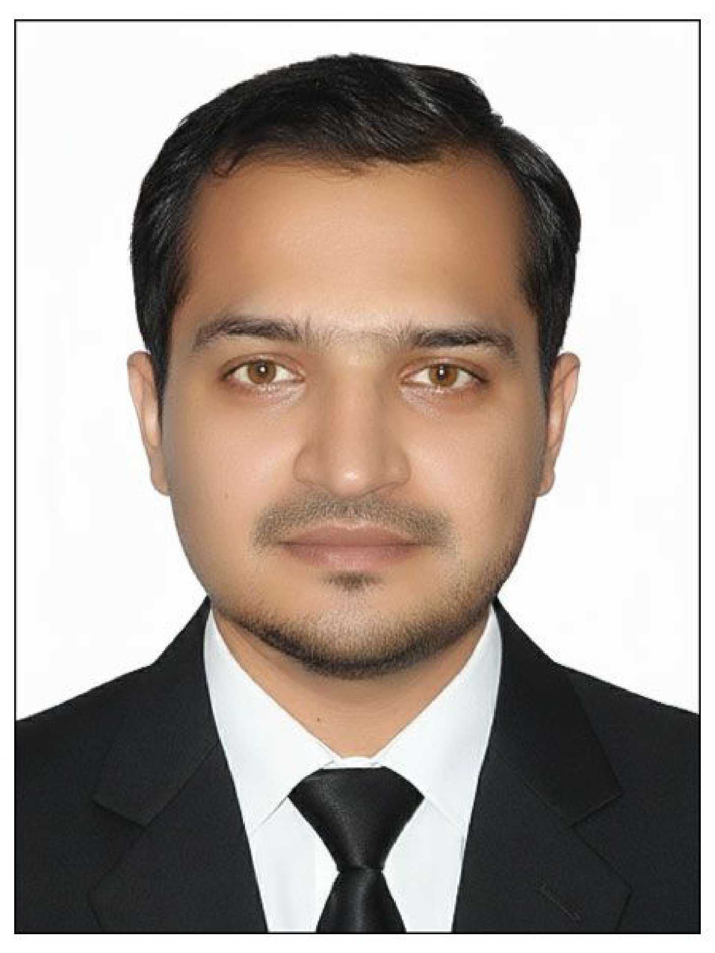 Mr. Nisar Mehmood