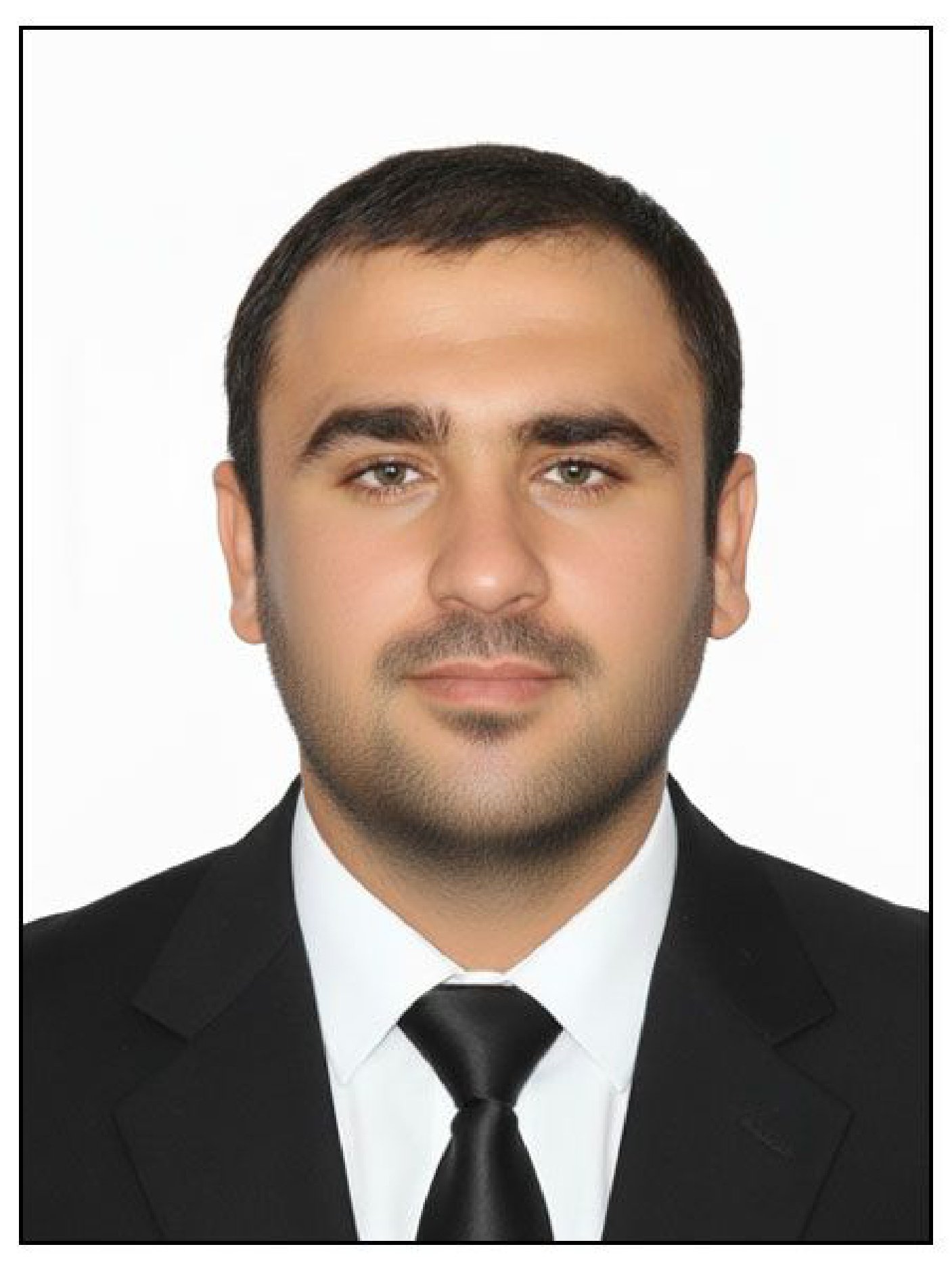 Mr. Qareeb Ullah Afridi