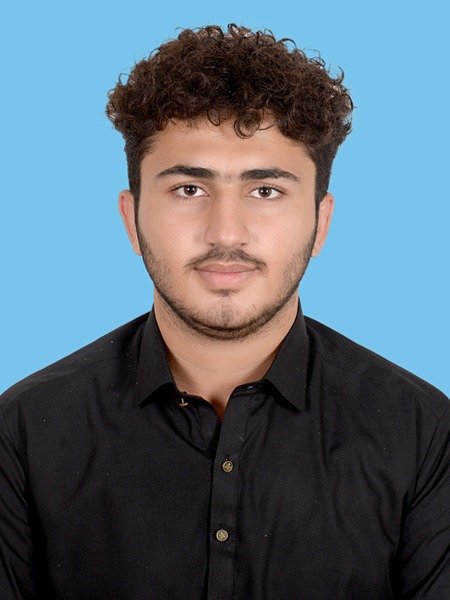 Mr. Yahya Afridi